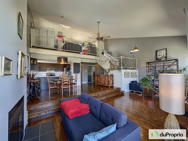 $550,000 - Condominium for sale in St-Lambert — photo 3