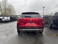 Experience elevated comfort and intelligent capability in this stunning 2024 Mazda CX-50 PREM, a fre... (image 5)