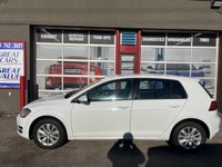 HERE IS A NICE CLEAN HWY DRIVEN GOLF THAT IS WELL MAINTAINED AND NO RUST IT LOOKS AND DRIVES GREAT A... (image 6)