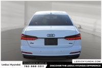 2019 Audi A6 Technik quattro Experience the Audi A6 Technik with only 96101 km on the odometer. Fini... (image 6)