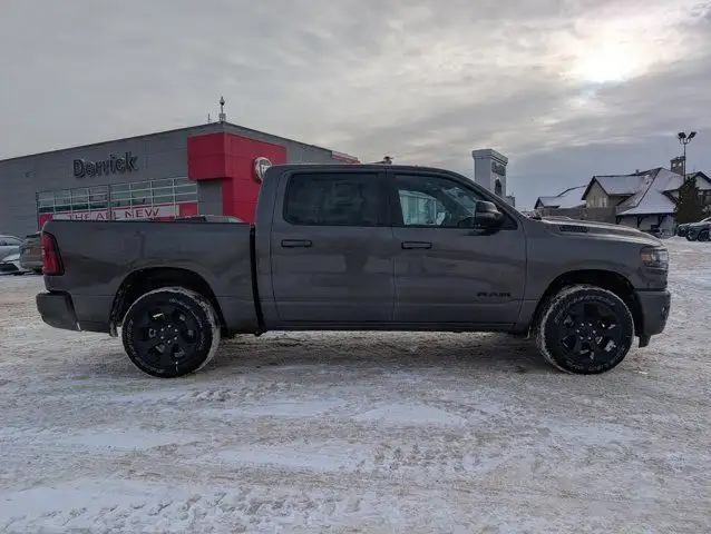 2026 Ram 1500 Sport in Cars & Trucks in Edmonton - Image 9