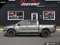 JUST IN! PRICED TO SELL -- DEALER MAINTAINED 5.6-liter Endurance V8 engine,390 horsepower and 394 lb... (image 2)