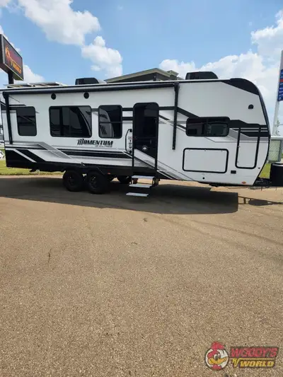 Specifications and Features: Length (ft): 30'11 Width (ft): 8'5 Height (ft): 12'4 Interior Height (f...