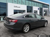 This Chevrolet Malibu boasts a Turbocharged Gas I4 1.5L/91 engine powering this Automatic transmissi... (image 7)