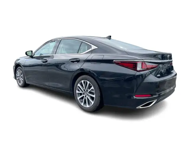 2024 Lexus ES 350 Premium / Cuir / Toit ouvrant / Camera Bien Éq in Cars & Trucks in Laval / North Shore - Image 11