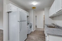 Amenities: Heat & Water Included • Balconies • Spacious Rooms Suite & Building: Spacious one-bedroom... (image 3)