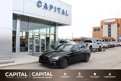 Capital Ford Lincoln Winnipeg Ltd (MB's #1 Rated Ford Store) Check out this vehicle's pictures, feat...