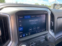 Power through any job with the 2023 Chevrolet Silverado 2500HD LT Crew Cab, a rugged 4x4 truck desig... (image 5)