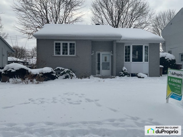 $549,000 - Bungalow for sale in St-Eustache — photo 2