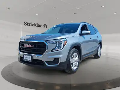 **Strickland's is home of the Hassle-Free car shopping experience. We make car buying fun, find your...