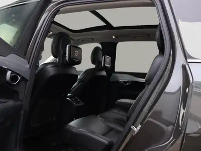 2018 Volvo XC90, View more