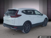 2021 Honda CR-V Le Honda CR-V Sport 2021 est un VUS compact polyvalent qui se distingue par son équi... (image 4)