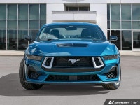 Cooled Seats, Heated Steering Wheel, Climate Control, Blind Spot Detection, Lane Keeping Assist, Lan... (image 1)