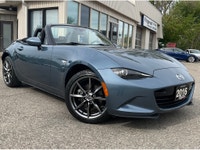 Vehicle Highlights: - Accident free - Well optioned - 6 speed manual Here's a beautiful Mazda MX-5 M... (image 8)