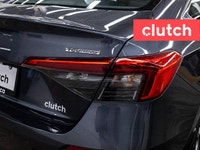Electric Parking Brake, Brake Assist, Auto Dimming Rearview Mirror and more! Clutch is the largest o... (image 8)