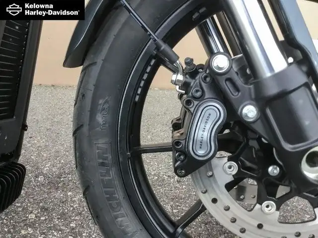 2025 Harley-Davidson FXLRS - Low Rider S in Street, Cruisers & Choppers in Kelowna - Image 20