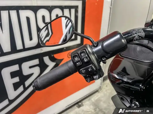 2024 Harley-Davidson FLTRK - Road Glide(TM) Limited in Sport Touring in Calgary - Image 16