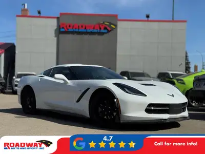 At Roadway Auto & Sport, we’re proud to help car buyers find the right vehicle at the right price —...
