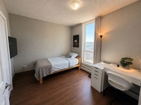 Smart and Flexible Living A simple way to live comfortably: private bedrooms, shared spaces, and a b... (image 1)
