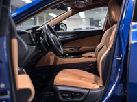 The 2024 Lexus NX 350 Luxury represents the sweet spot of the NX lineup, blending a punchy turbochar... (image 9)