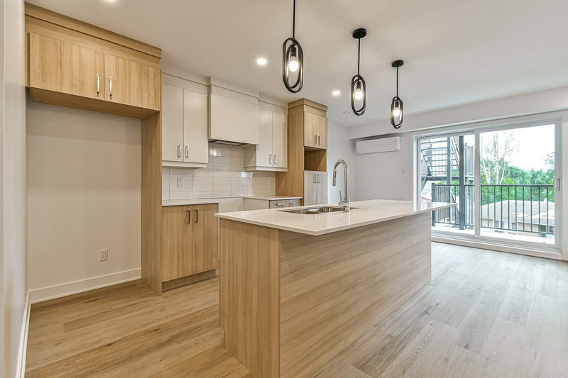 APPARTEMENT/LOGEMENT À LOUER LAVALTRIE Locations longue durée Laval/Rive Nord Kijiji