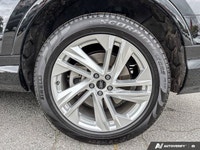 Auxiliary Audio Input,Navigation System,Intermittent Wipers,Rain Sensing Wipers,ABS,Steering Wheel A... (image 6)