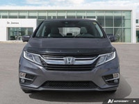 * Adaptive Cruise Control * Lane Assist * 8 Passenger * Power Tailgate * Power Sliding Side Doors *... (image 7)