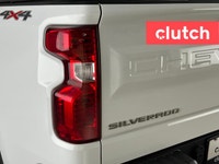 Bed-Rail Protectors, Power Lumbar Support, Folding Rear Seats and more! Clutch is the largest online... (image 9)