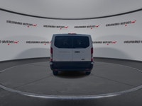// ACCIDENT FREE!! // Built for moving people with confidence and ease, this 2024 Ford Transit Passe... (image 6)