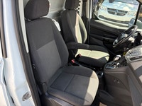 CAN FINANCE or LEASE, 2017 FORD TRANSIT CONNECT $4K UPFITTED CARGO VAN, Super Clean White Exterior w... (image 4)