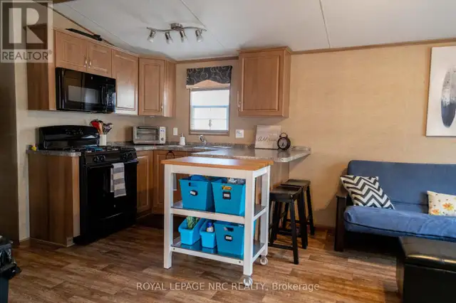 142 - 1501 LINE 8 ROAD Niagara-on-the-Lake (Queenston), Ontario in Houses for Sale in St. Catharines - Image 9