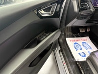 RECERTIFIED | REBUILT | 2024 Audi Q4 e-T ron 50 quattro S line | Electric AWD Luxury SUV This unit i... (image 8)