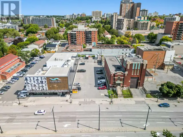 339 KING EDWARD AVENUE Ottawa, Ontario in Land for Sale in Ottawa - Image 12