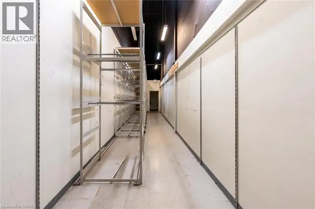 7500 LUNDY'S Lane Unit# B17 Niagara Falls, Ontario in Commercial & Office Space for Rent in St. Catharines - Image 23
