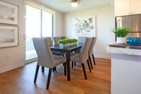 Under New Management! Realstars Harbourview Apartments is located in the upscale lakeside-shopping d... (image 5)