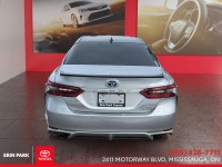 XSE HYBRID Engine: 4 Cylinder Engine 2.5L L/100Km City: 5.3 L/100Km Hwy: 5.0 Safety Equipment Electr... (image 2)