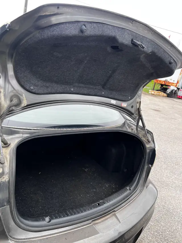 2012 Mazda Mazda3 GX5053820155579801615