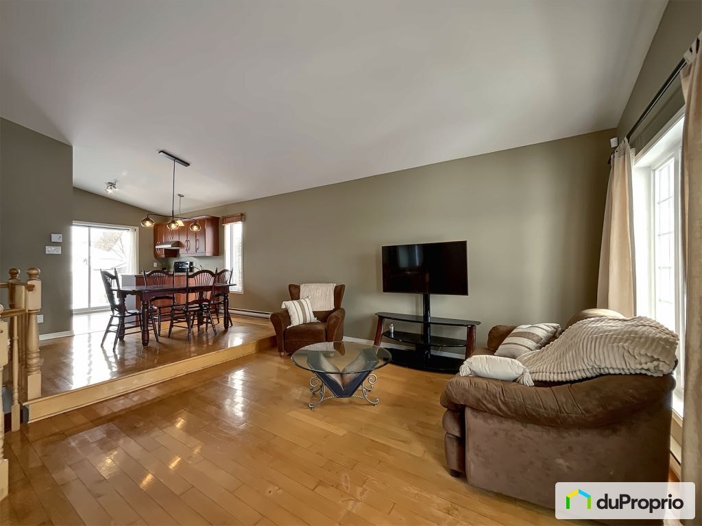 $569,000 - Bungalow for sale in Mercier — photo 3