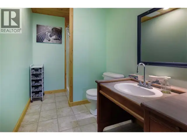 102 Gibson Road Lumby, British Columbia in Land for Sale in Vernon - Image 17