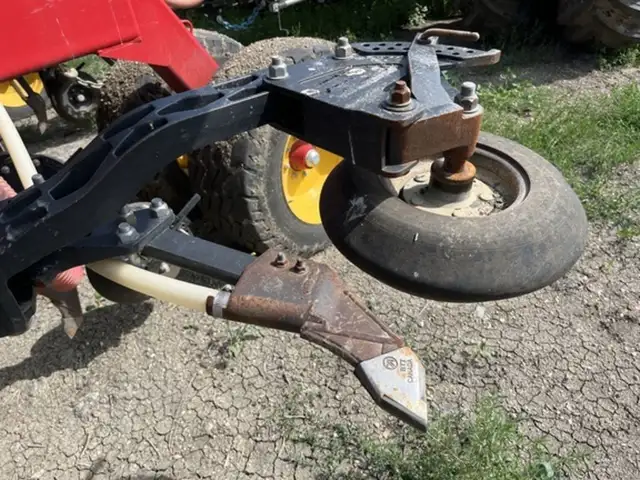 2023 Bourgault 3330 SE in Farming Equipment in Swift Current - Image 36