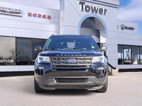 Check out this 2018 Ford Explorer XLT. Its Automatic transmission and Regular Unleaded V-6 3.5 L/213... (image 9)