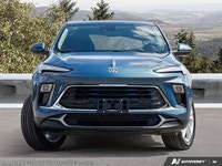 FWD 4dr Preferred ... Engine: Turbocharged 1.3/ L/100Km City: 8.0 L/100Km Hwy: 7.6 Safety Equipment... (image 1)