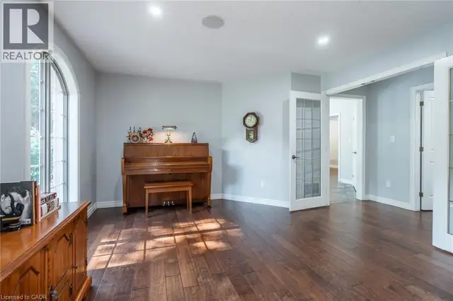 18 WESTIE Road Brantford, Ontario in Houses for Sale in Brantford - Image 29