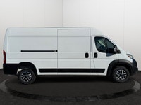 This 2024 RAM 2500 PROMASTER C/V HR 159 WB has the following options Cloth Buckets Seats, Remote Sta... (image 4)
