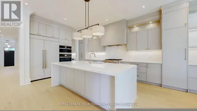 45 DRYNOCH AVENUE Richmond Hill (Oak Ridges Lake Wilcox), Ontari in Houses for Sale in Markham / York Region - Image 20