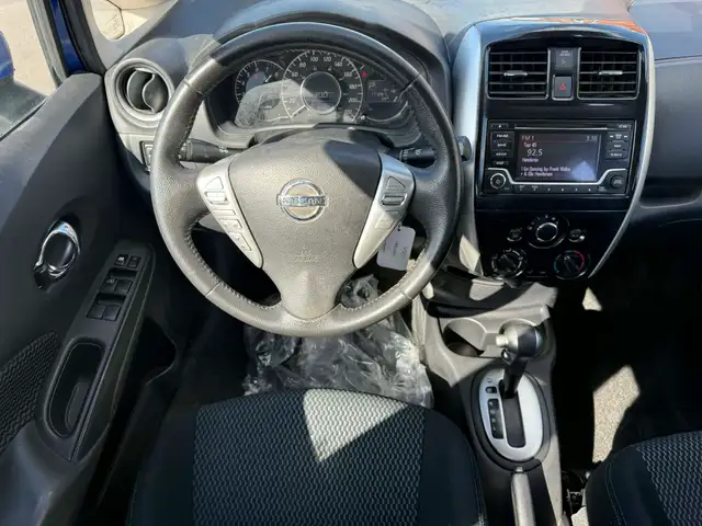 2016 Nissan Versa Note656804762173461215