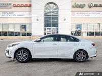 *VEHICLE DESCRIPTION* *2019 Kia Forte EX | Heated seats | Heated Wheel | Cruise Control | Blind Spot... (image 1)