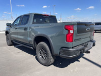 AMVIC Licensed Dealer Tackle the toughest terrain in the 2026 CHEVROLET SILVERADO 1500 ZR2 Bison Edi... (image 5)