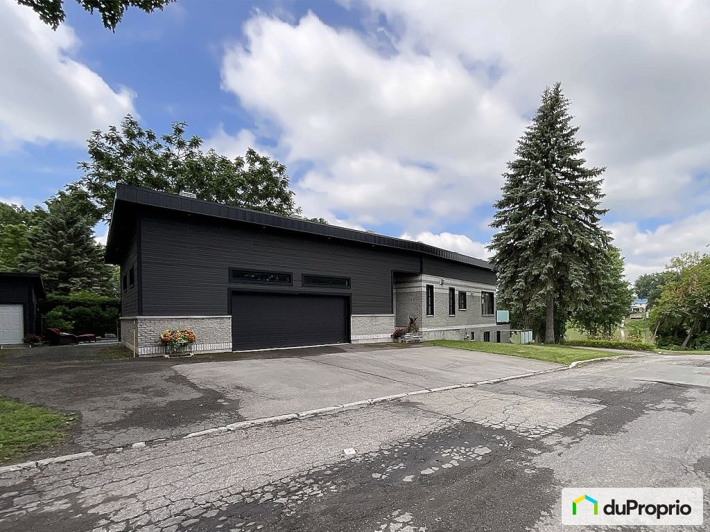 $899,000 - Bungalow for sale in Repentigny (Repentigny) — photo 3