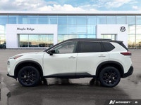 This Nissan Rogue boasts a Intercooled Turbo Regular Unleaded I-3 1.5 L/91 engine powering this Vari... (image 1)